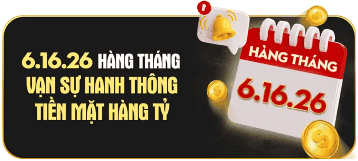 Khuyến mãi chào mừng JN88