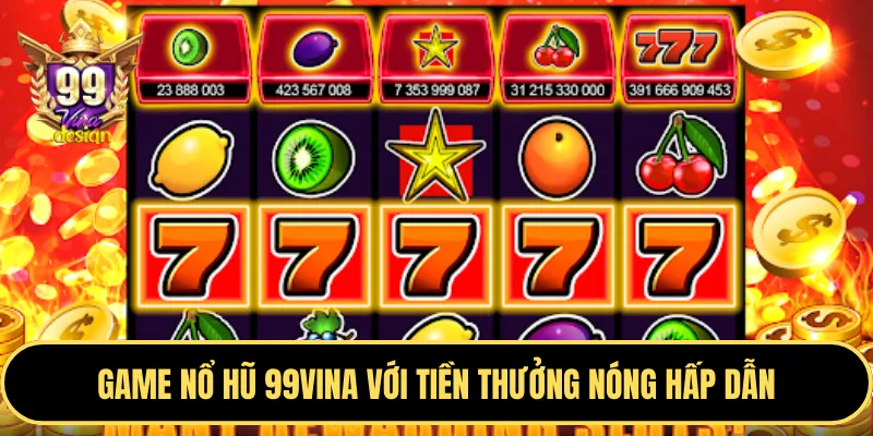 Game bắn cá đổi thưởng hấp dẫn