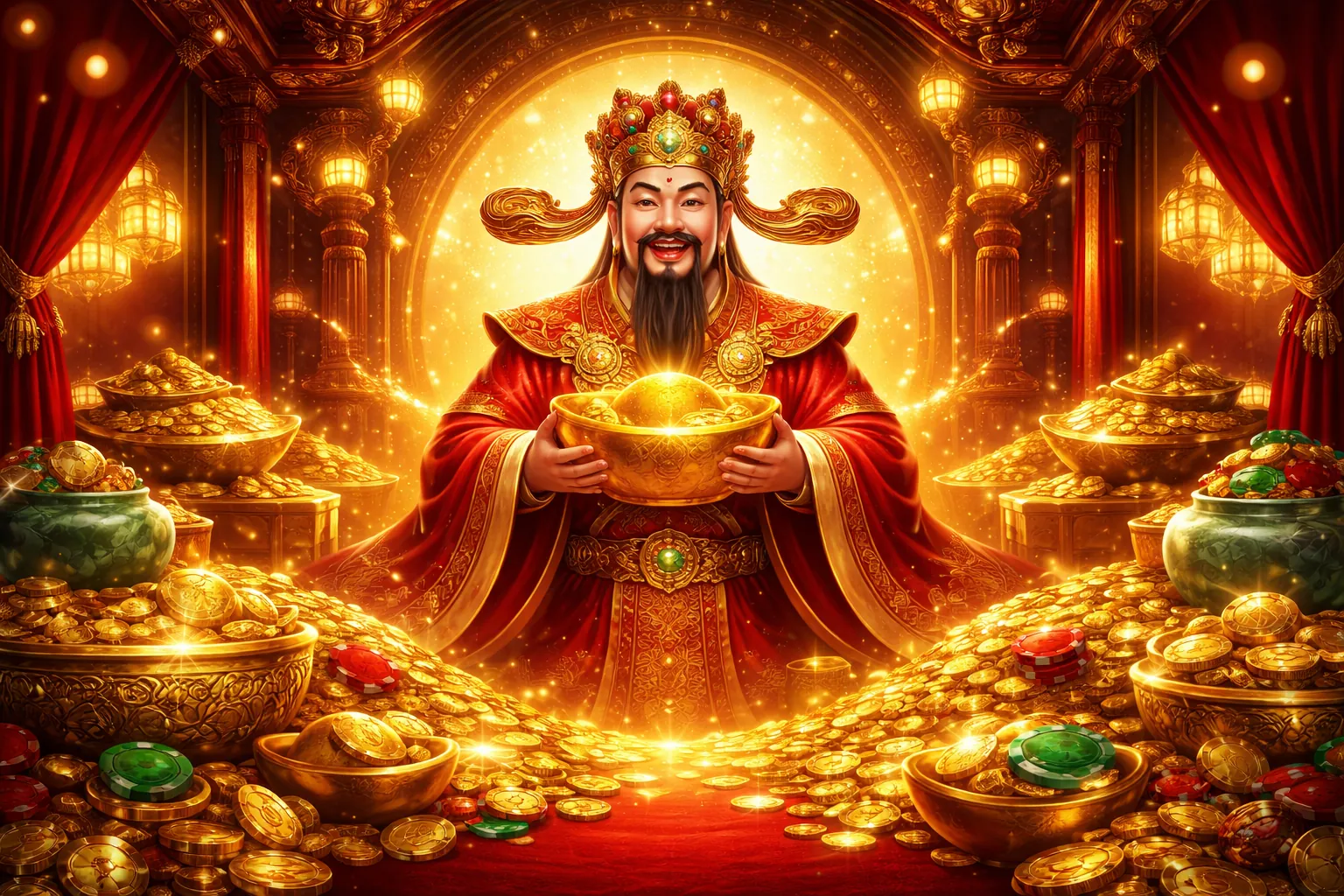 Hoàn trả hàng ngày cho người dùng app