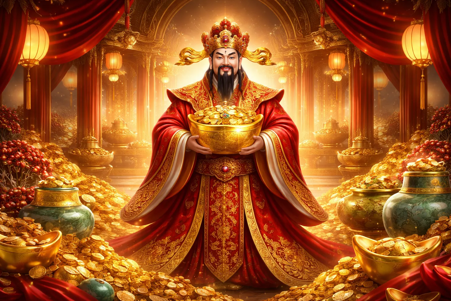 Hoa hồng giới thiệu bạn bè