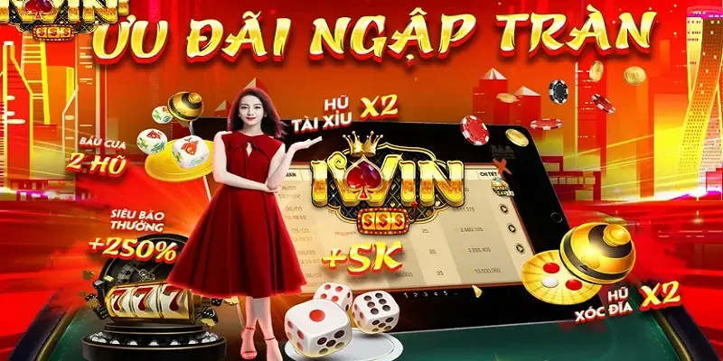 Game slot nổ hũ với jackpot khổng lồ